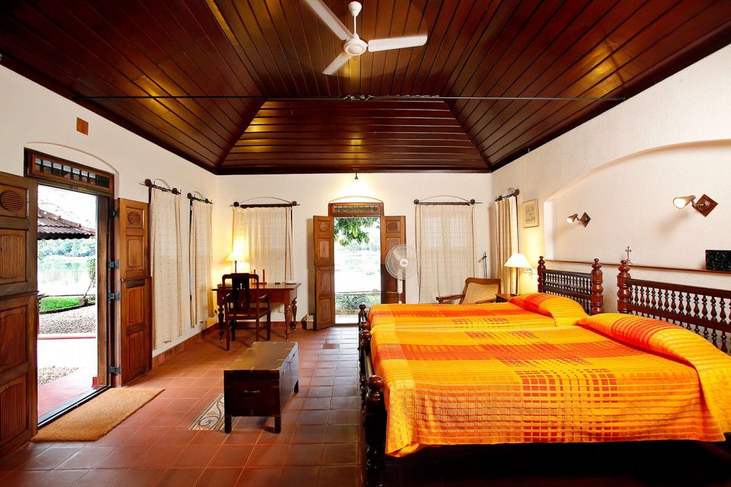 Philipkutty'S Farm Otel Kumarakom Dış mekan fotoğraf