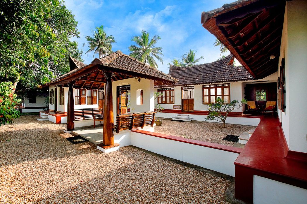Philipkutty'S Farm Otel Kumarakom Dış mekan fotoğraf
