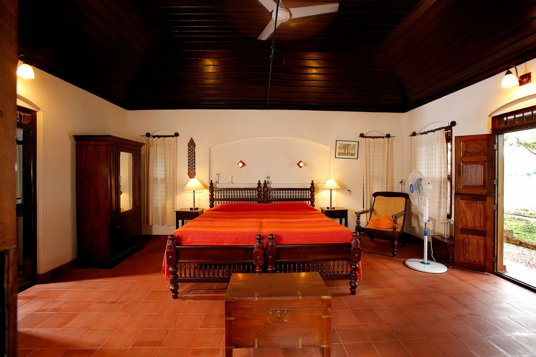 Philipkutty'S Farm Otel Kumarakom Dış mekan fotoğraf